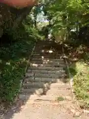 清滝寺の建物その他