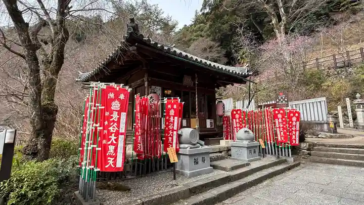 長谷寺(奈良県)