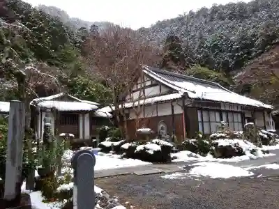 安楽寺(滋賀県)