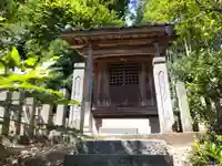 薬師神社(福井県)