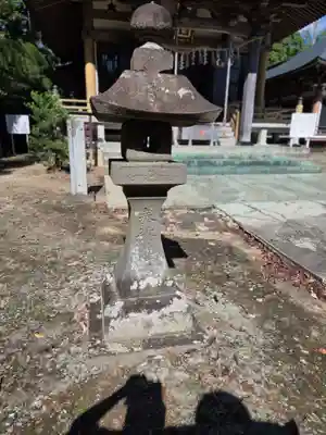館腰神社(宮城県)