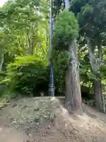 国宝 大法寺(長野県)