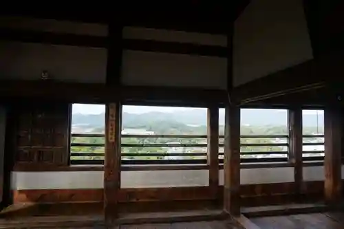 松江神社の周辺