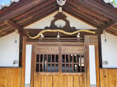 春日若宮神社(奈良県)
