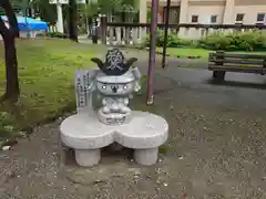 上杉神社(山形県)