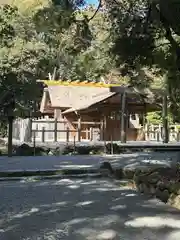 倭姫宮（皇大神宮別宮）(三重県)