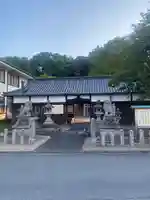 船岡神社(大阪府)