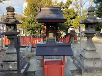 大宮神社(大阪府)