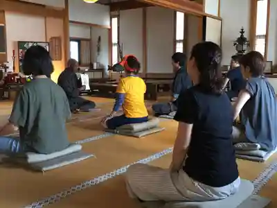 遠照山 光明寺（尼崎大仏）の体験その他