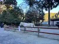 丹生川上神社(下社)(奈良県)