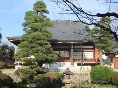 清岩院(東京都)