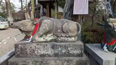 長岡天満宮(京都府)