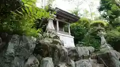 延光寺(高知県)