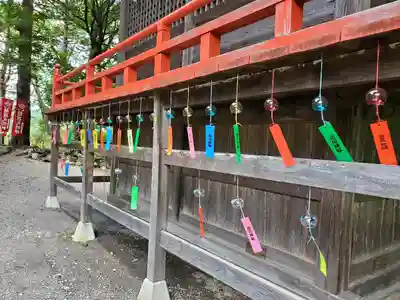 高司神社〜むすびの神の鎮まる社〜のその他建物