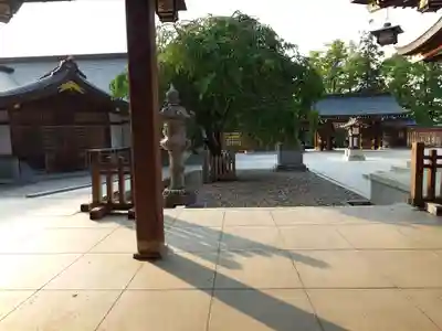 速谷神社(広島県)