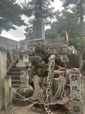 龍城神社(愛知県)