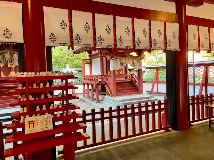 山王稲荷神社(日枝神社末社)(東京都)