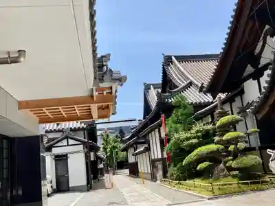 本興寺のその他建物