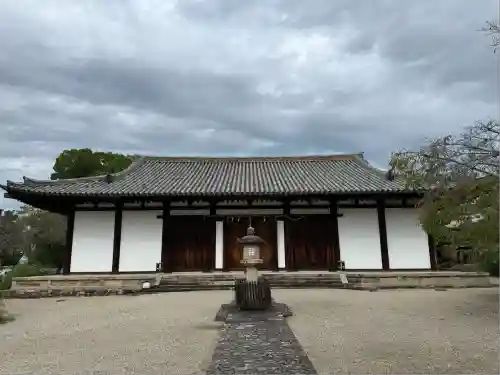 新薬師寺(奈良県)