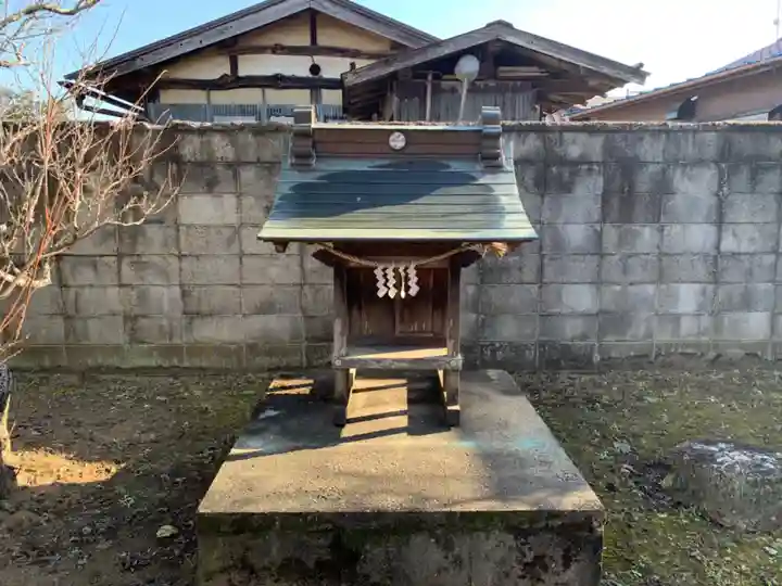 天満宮(千葉県)
