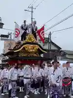 二本松神社(福島県)