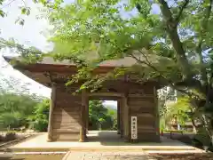 松尾寺(京都府)