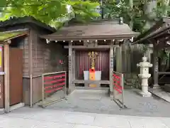 高尾山薬王院(東京都)