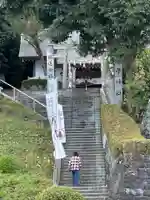 王子神社(徳島県)