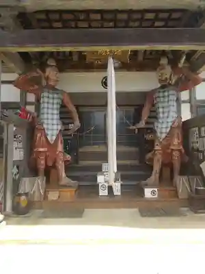 龍頭寺(山形県)