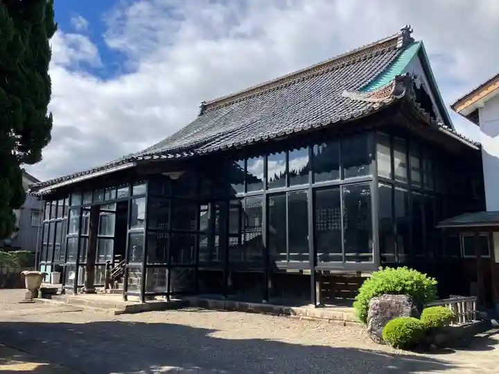 高徳寺(福井県)