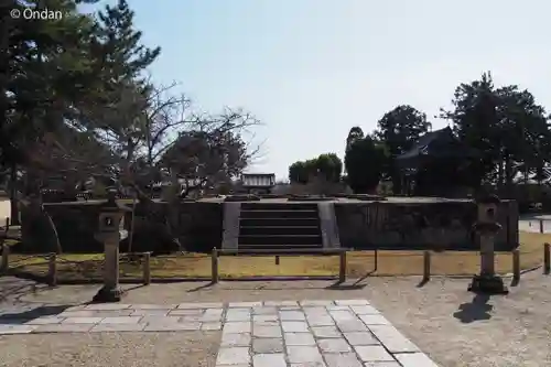 西大寺(奈良県)