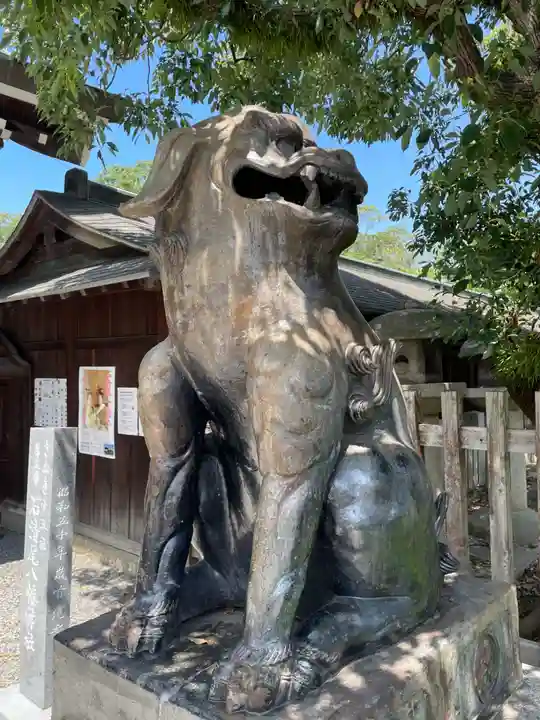 石清尾八幡宮(香川県)
