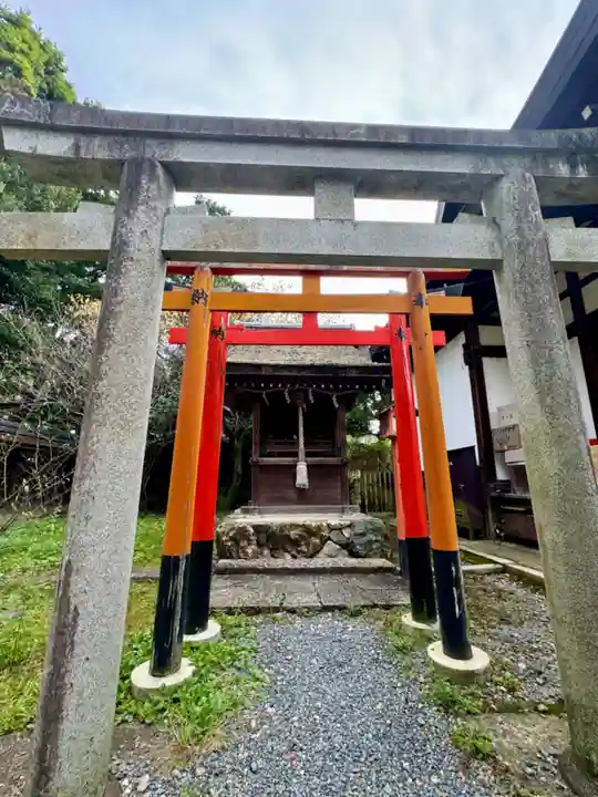 梅宮大社(京都府)