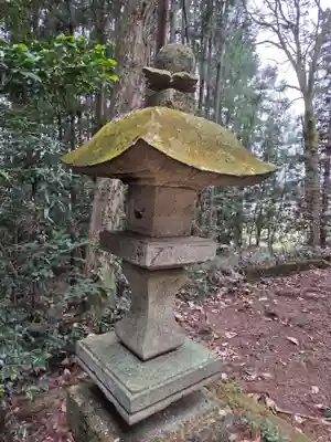 今宮神社(栃木県)