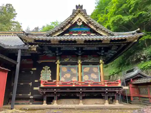 妙義神社(群馬県)