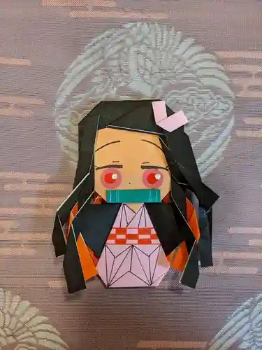 白髭神社の授与品その他