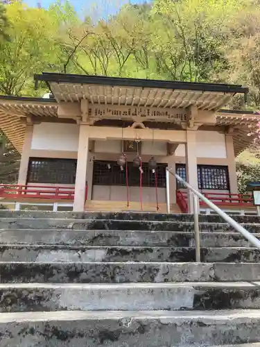 藤原町護国神社(栃木県)