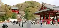 鶴岡八幡宮のその他建物