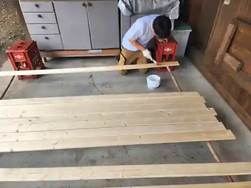 美幌神社(北海道)