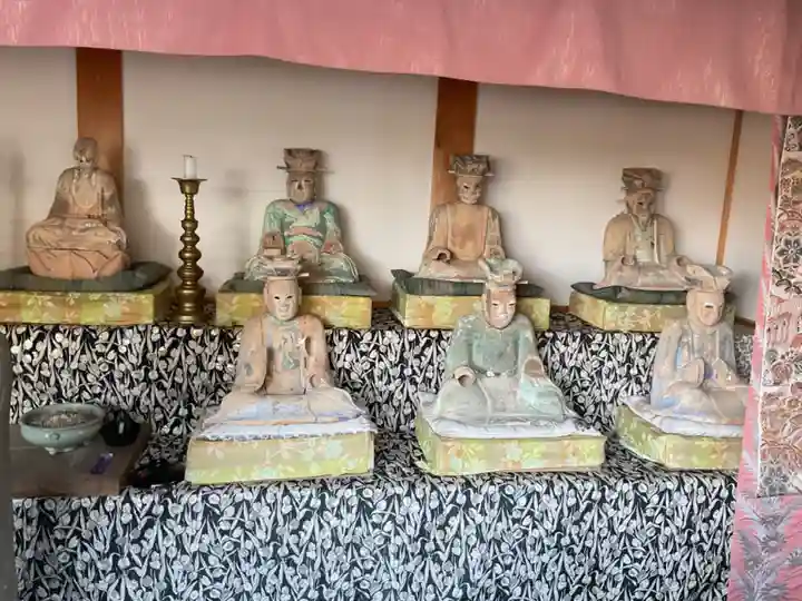 禅徳寺(岐阜県)