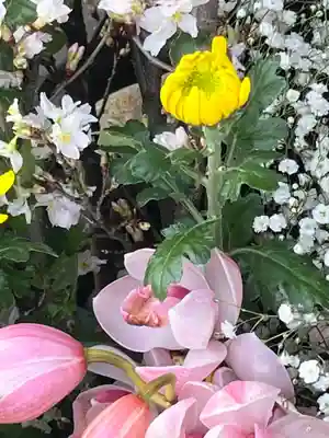 上尾御嶽神社(埼玉県)