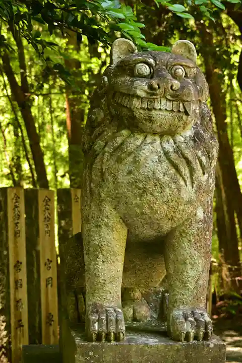 岡森神社(愛媛県)