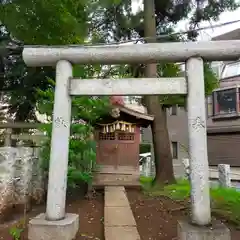 多田神社(東京都)