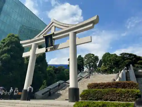 日枝神社(東京都)