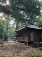 八幡神社(千葉県)