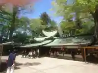 一言主神社のその他建物