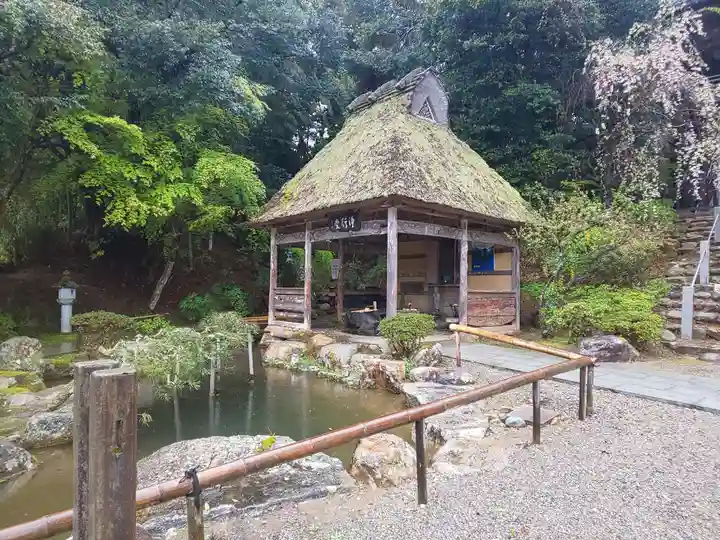 妙成寺のその他建物