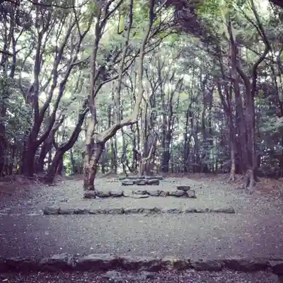 宗像大社(福岡県)