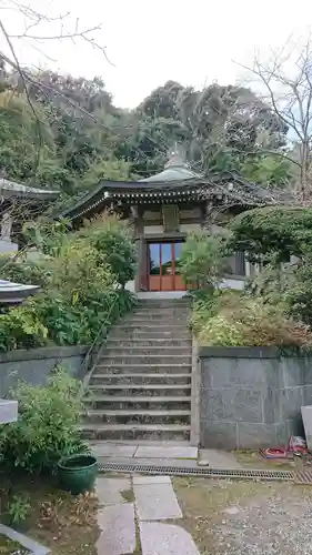 長勝寺のその他建物
