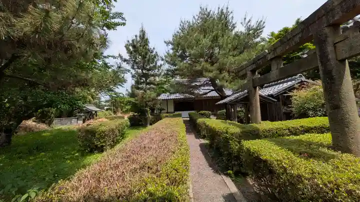 妙円寺(京都府)